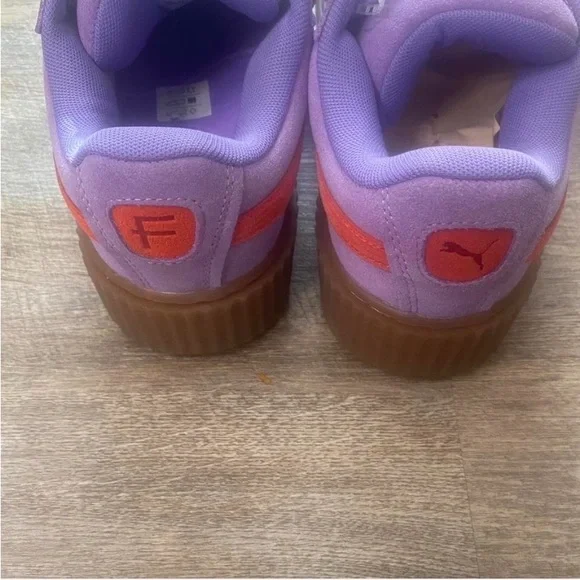 PUMA FENTY sneakers - Picture 7 of 8